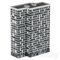 House 3D Models 