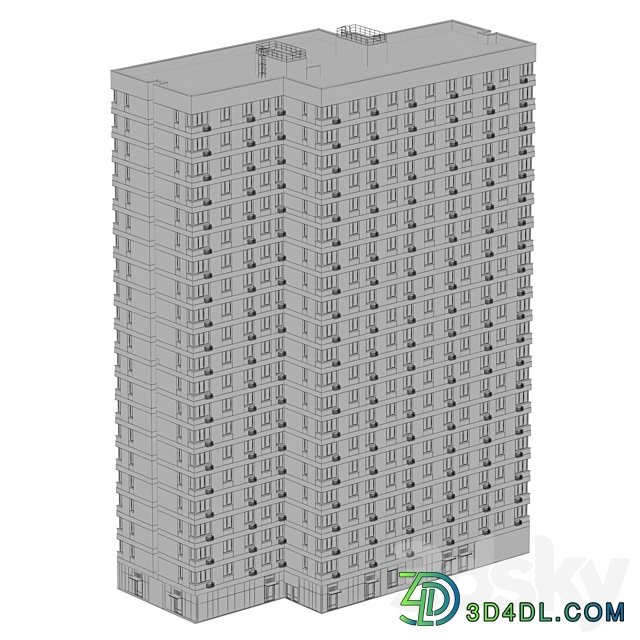 House 3D Models