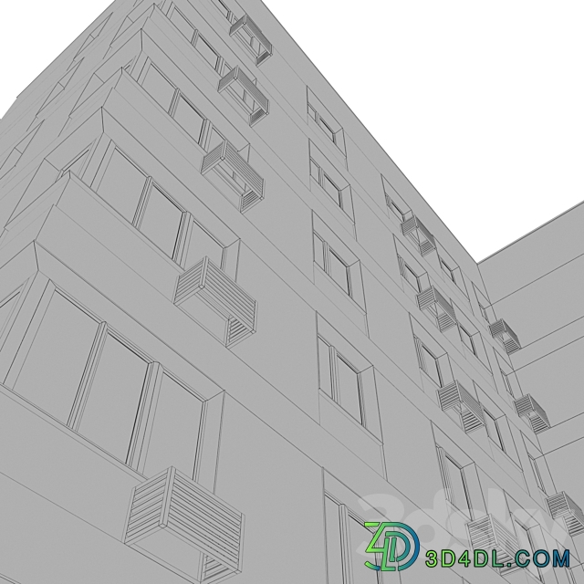 House 3D Models
