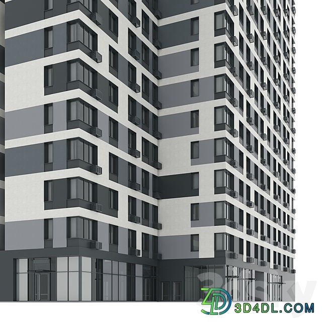 House 3D Models