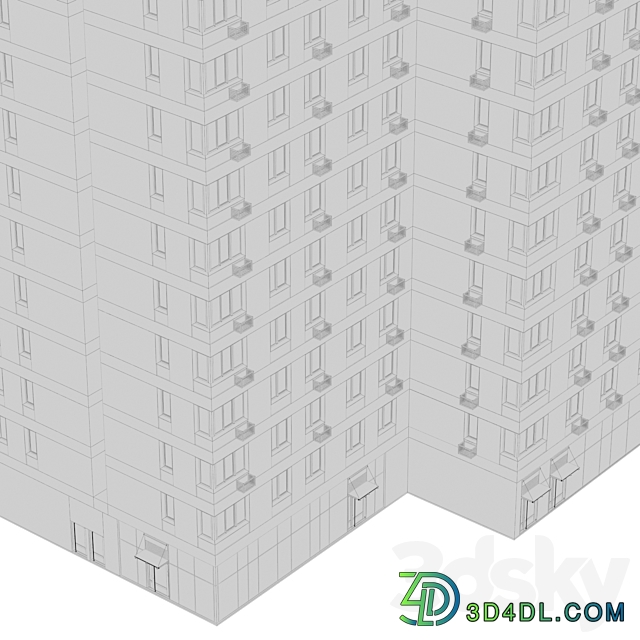 House 3D Models