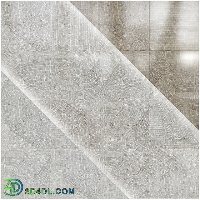 Fossil Tiles Refin