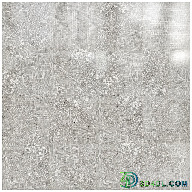 Fossil Tiles Refin