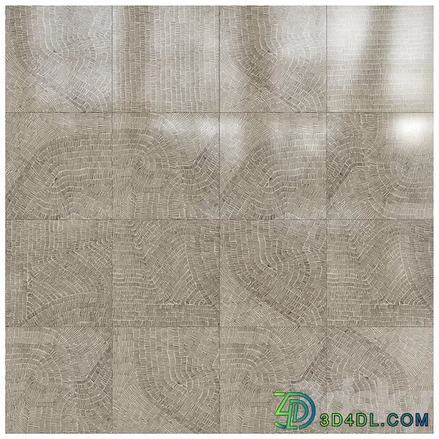 Fossil Tiles Refin