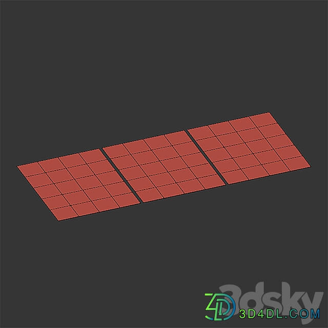 Fossil Tiles Refin