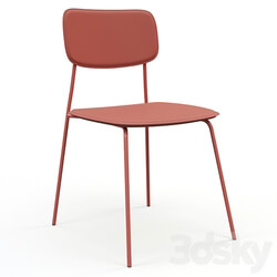 Dining chair Esa Nordal 3D Models 