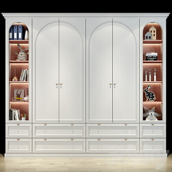 Furniture for children 0563 3D Models 