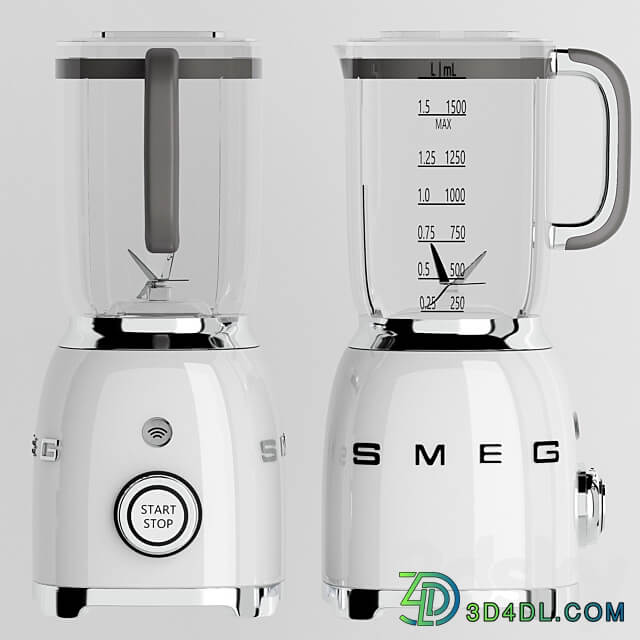 other kitchen accessories 45 3D Models