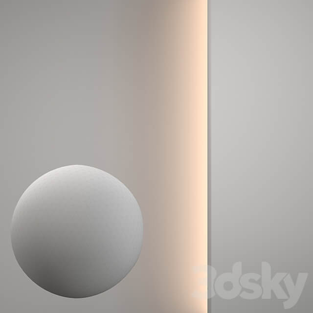 Brick 024 3D Models
