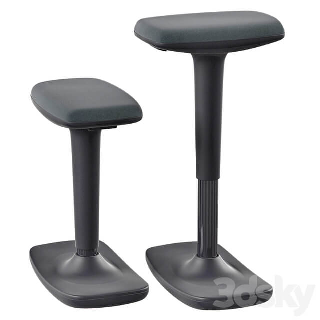 Cool stool by MDD or Quint Perch