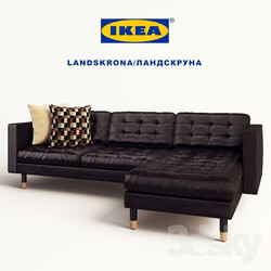 LANDSKRONA Landskrona Sofa 3 Seater Sofa 3 seater corner 