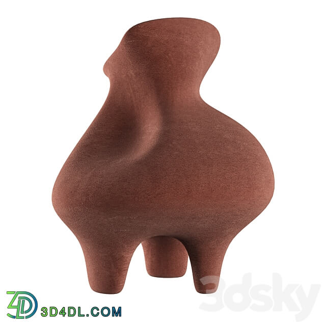 Palatystore Vase 23 3D Models
