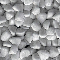 Stone decor n2 3D Models 
