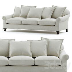Ralph Lauren Bel Air 3D Models 