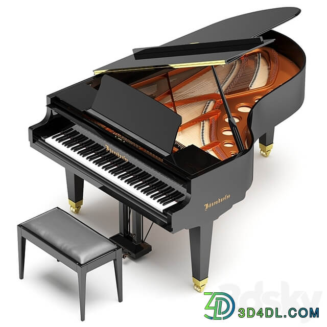 Bosendorfer 200