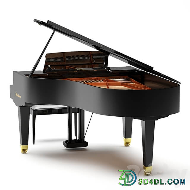 Bosendorfer 200