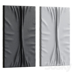 wall decor Other decorative objects 3D Models 