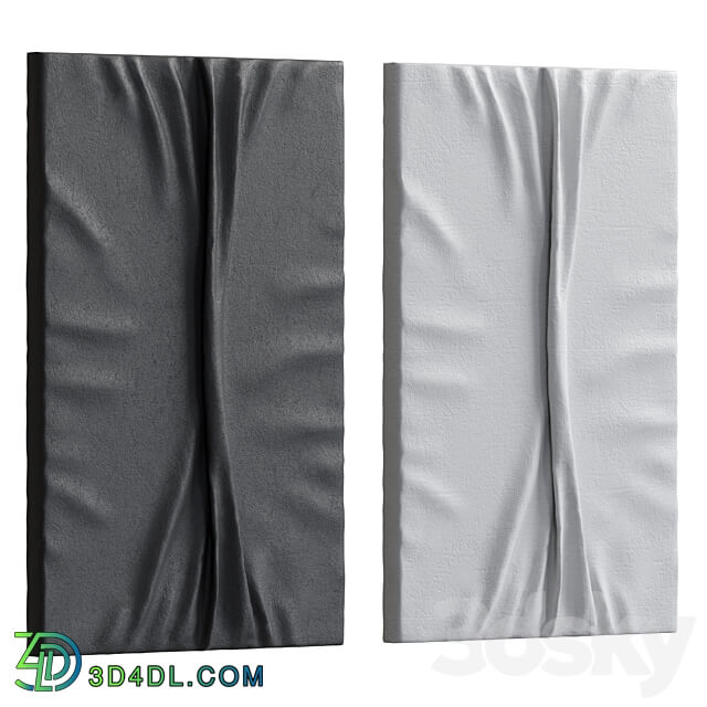 wall decor Other decorative objects 3D Models