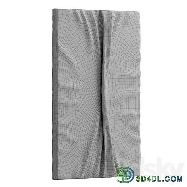 wall decor Other decorative objects 3D Models