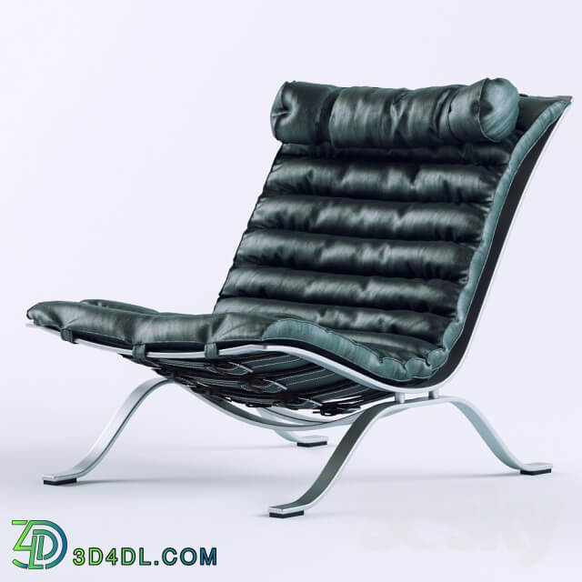 Arne Norell quot Ari quot lounge chair