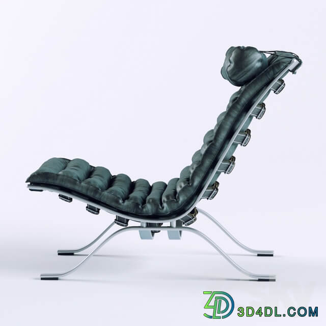 Arne Norell quot Ari quot lounge chair