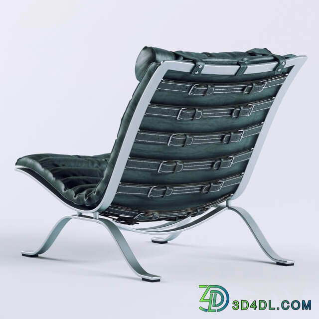 Arne Norell quot Ari quot lounge chair