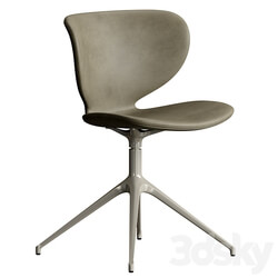 Hamilton dining chair 3D Models 