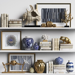 Decor Set 161 