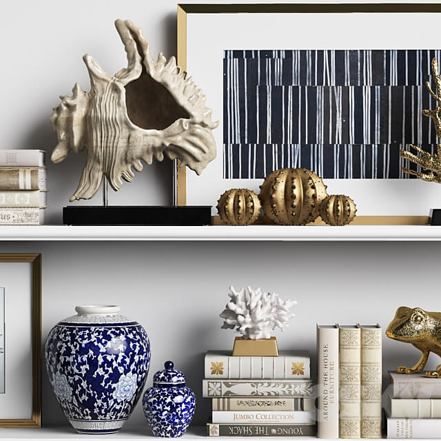 Decor Set 161