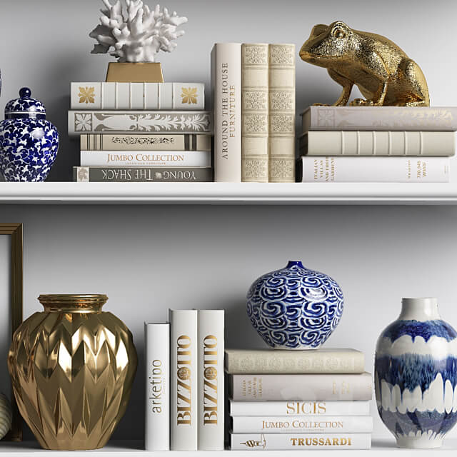 Decor Set 161