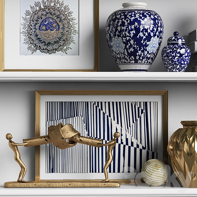 Decor Set 161