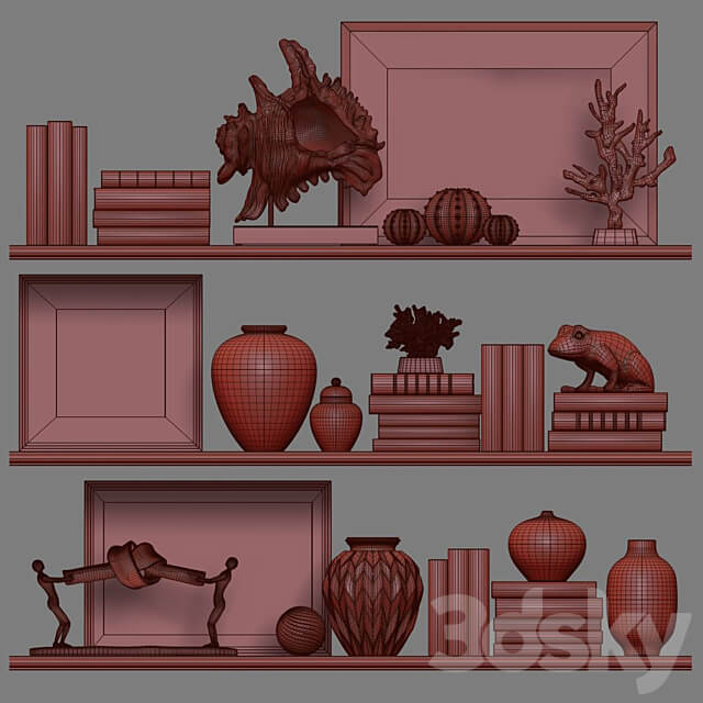 Decor Set 161