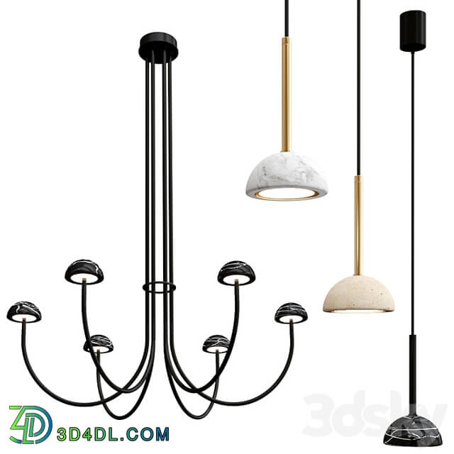 DUSSA collection