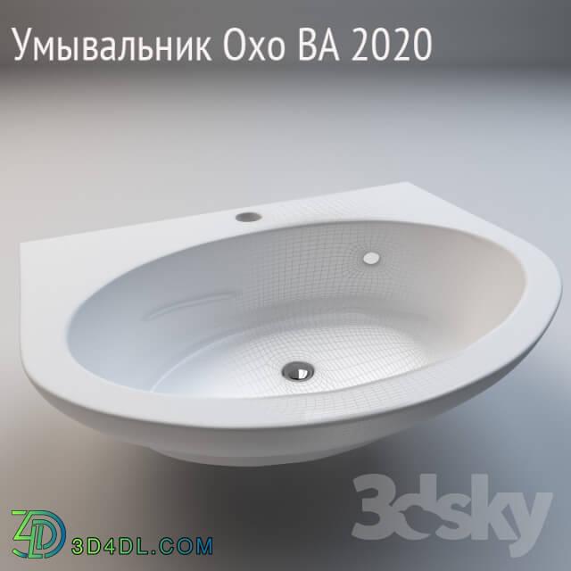 PROFI OXO ICO BA 2020