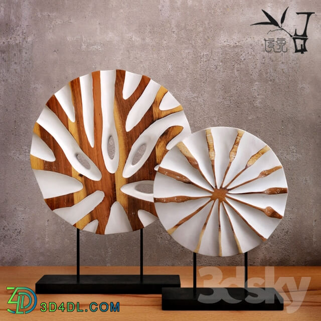 Other decorative objects MZGXBJ001