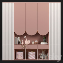 Children 39 s furniture to order 309 3D Models 