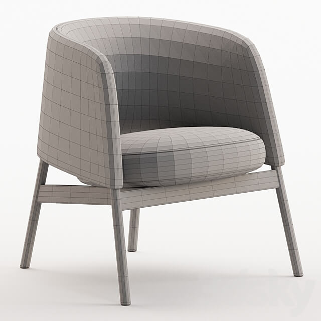 Collar 3D Models