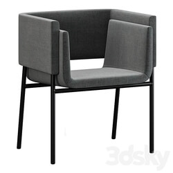 Romp CX02 3D Models 