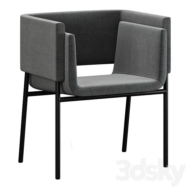 Romp CX02 3D Models