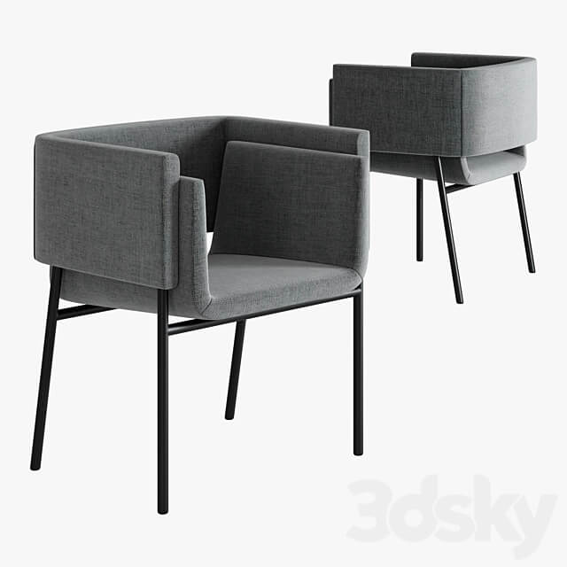 Romp CX02 3D Models