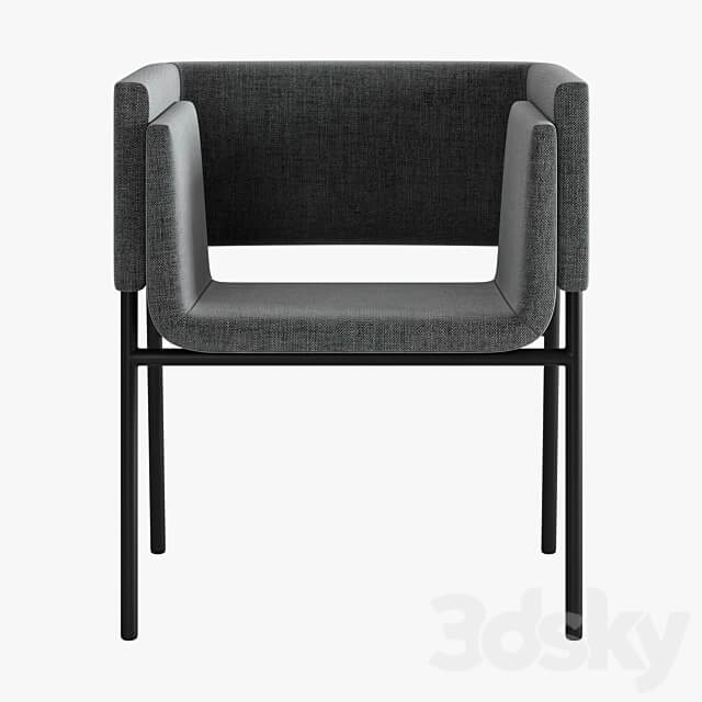 Romp CX02 3D Models