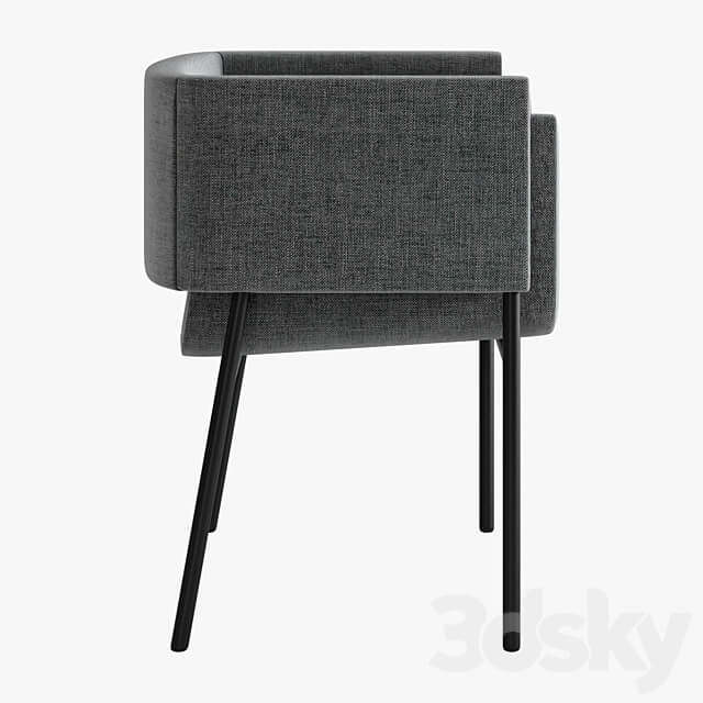 Romp CX02 3D Models