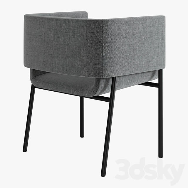 Romp CX02 3D Models