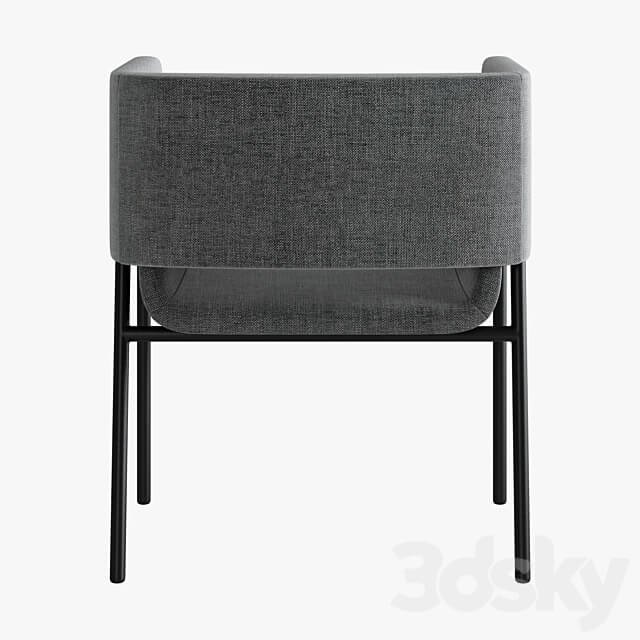 Romp CX02 3D Models