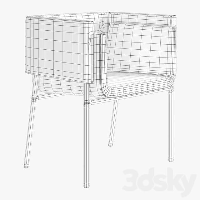 Romp CX02 3D Models
