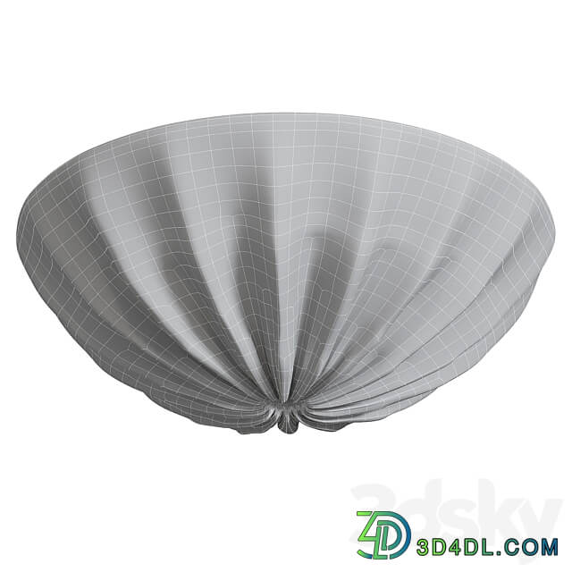 REGNSKUR IKEA Ceiling lamp Ceiling lamp 3D Models