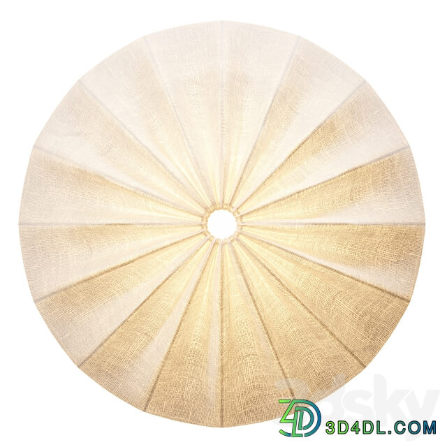 REGNSKUR IKEA Ceiling lamp Ceiling lamp 3D Models
