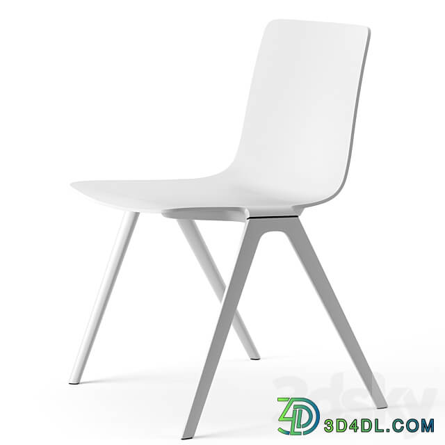 A Chair By Brunner 3D Models