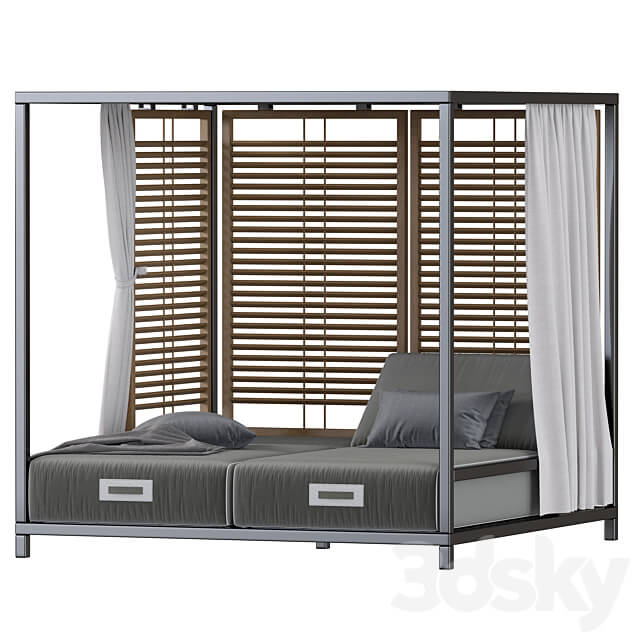 Atmosphera Alcova daybed