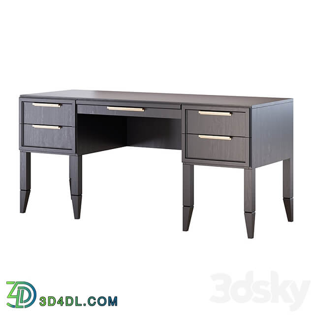 Desk Charlie
